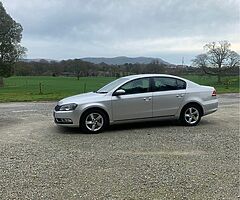 2013 Volkswagen Passat - Image 4/7