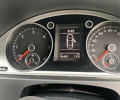 2013 Volkswagen Passat - Image 5/7