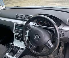 2013 Volkswagen Passat - Image 7/7