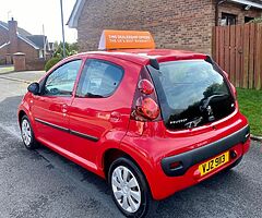 2014 Peugeot 107 - Image 3/8