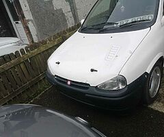 Corsa b project - Image 3/4