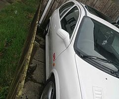 Corsa b project - Image 4/4