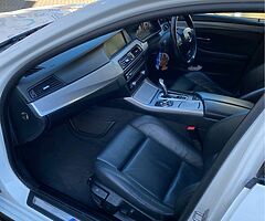 BMW M Sport 520 - Image 7/10