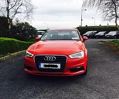 Audi A3 1.6