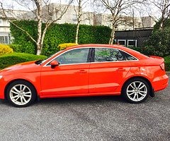 Audi A3 1.6