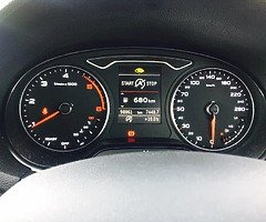 Audi A3 1.6 - Image 6/7