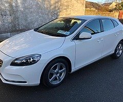 161Volvo V40 - Image 6/10