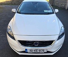 161Volvo V40 - Image 10/10