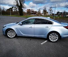 2016 Opel Insignia - Image 4/10