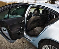 2016 Opel Insignia - Image 6/10