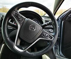 2016 Opel Insignia - Image 7/10
