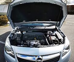 2016 Opel Insignia - Image 10/10