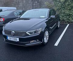 Passat B8 2017 - Image 3/5