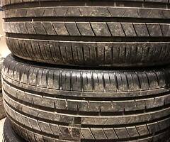 Peugeot Challenger / Vortex / Rinjani alloys 4x108 17inch