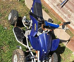 Mini quads forsale