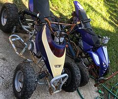 Mini quads forsale - Image 4/4