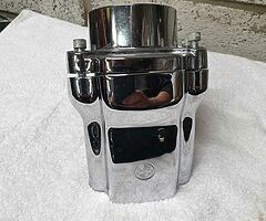 Harley xl1200c sportster riset - Image 4/4