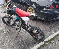 Slam 125 - Image 3/4