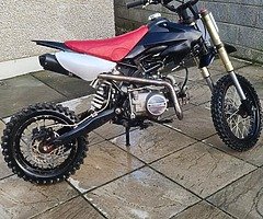 Slam 125 - Image 4/4