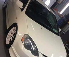 Dc5 wanted