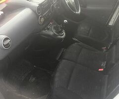 Citroen berlingo 3 seater - Image 3/8