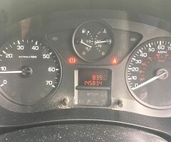 Citroen berlingo 3 seater - Image 4/8