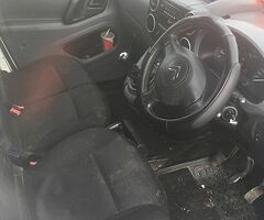 Citroen berlingo 3 seater - Image 6/8