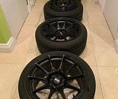 Xxr alloys