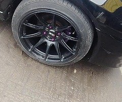 Xxr alloys