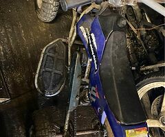 2004 Mini moto Quad - Image 4/4