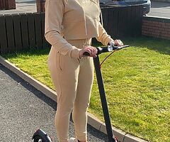 Adults Electric Scooters - Image 3/3