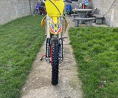 Rmz450