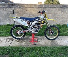 Rmz450 - Image 3/5