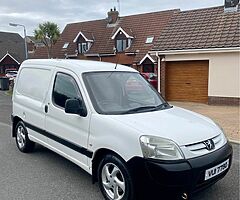 2004 Peugeot Partner - Image 6/9