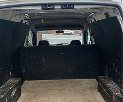 2004 Peugeot Partner - Image 8/9