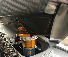 2018 Gas Gas 300GP - Image 5/7
