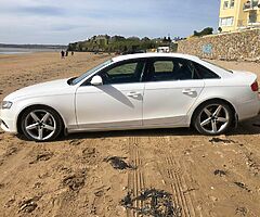 Audi A4 - Image 5/5