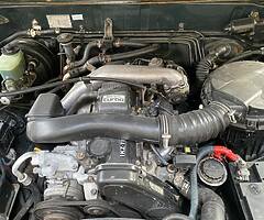 1997 toyota landcruiser - Image 5/6