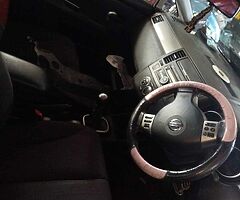 Nissan Tida for breaking - Image 3/6
