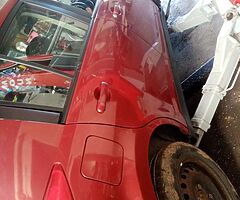 Nissan Tida for breaking - Image 6/6