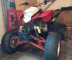 2015 Bashan 200 - Image 4/8