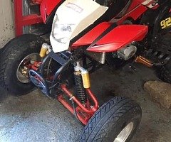 2015 Bashan 200 - Image 5/8