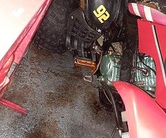 2015 Bashan 200 - Image 6/8