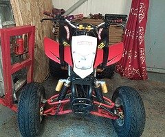 2015 Bashan 200 - Image 7/8