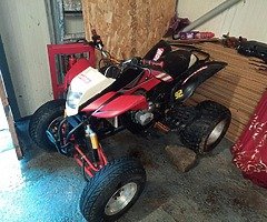 2015 Bashan 200 - Image 8/8