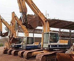 IF YOUR SELLING WE ARE BUYING DIGGERS JCB 3CXS TELEPORTERS ...