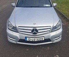 Mercedes C220 - Image 3/7