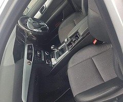 Mercedes C220 - Image 4/7