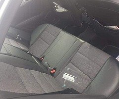 Mercedes C220 - Image 6/7