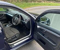 2007 Audi A4 - Image 3/5